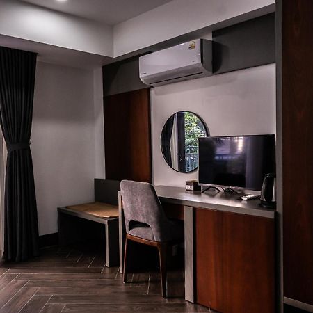 Moonlight Boutique Hotel Hue Exterior foto